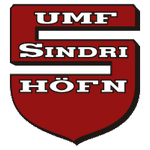 Sindri badge