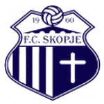 Skopje