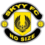 Skyy badge