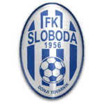Sloboda DT