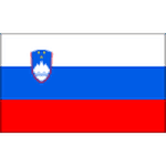 Slovenia badge