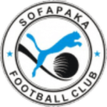 Sofapaka badge