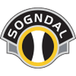 Sogndal II badge