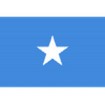 Somalia badge