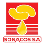 Sonacos badge