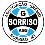 Sorriso badge