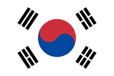 South Korea