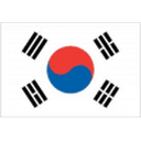 South Korea W