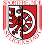 Sp. Seligenstadt badge