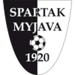 Spartak Myjava
