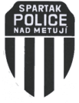Spartak Police n/Metují