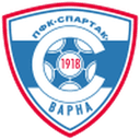 Spartak Varna II