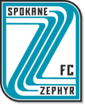 Spokane Zephyr W