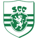 Sporting Goa badge