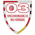 SpVgg Neu-Isenburg badge