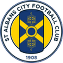 St Albans City
