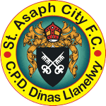 St Asaph City
