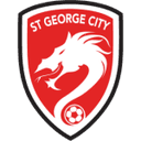 St George City FA