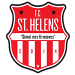 St Helens W