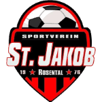 St. Jakob Rosental badge