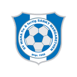 St. Margarethen / Bur badge