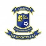 St Mochta's badge