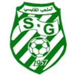 Stade Gabesien badge