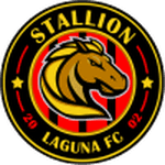 Stallion badge
