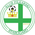 Starogard Gdański badge