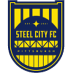 Steel City badge