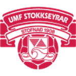 Stokkseyri badge