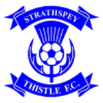 Strathspey Thistle