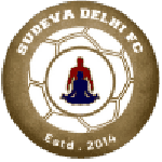 Sudeva badge
