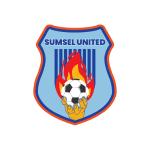 Sumsel United badge