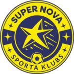 Super Nova 2 badge