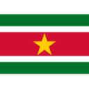 Suriname W