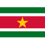 Suriname W