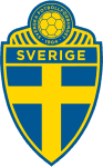 Sweden U18 W