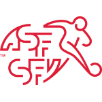 Switzerland U21 badge