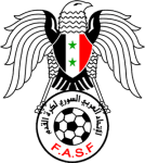 Syria U20 W
