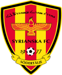 Syrianska Eskilstuna