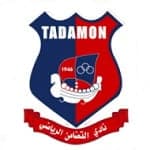 Tadamon Sour badge
