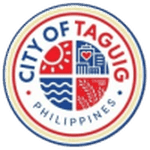 Taguig badge