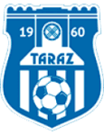 Talas Karatau badge