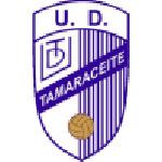 Tamaraceite badge