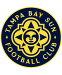 Tampa Bay Sun W