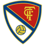 Terrassa badge