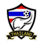 Thailand U23 badge