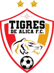 Tigres de Alica