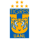 Tigres UANL U21 badge
